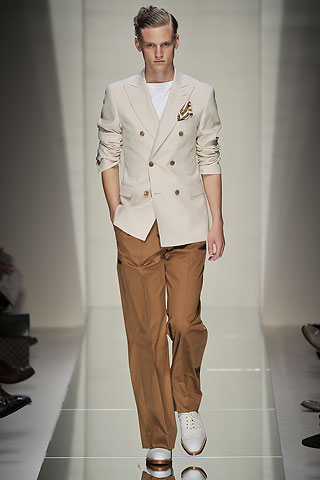 Salvatore Ferragamo / - 2011
